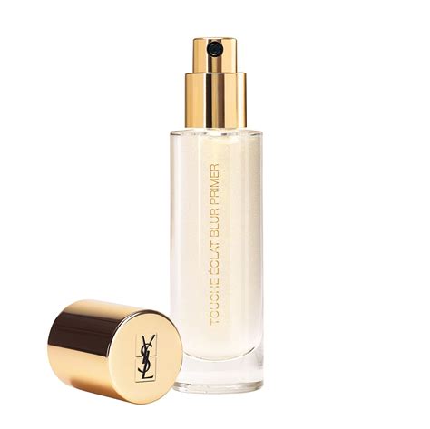 ysl couture eye primer makeupalley|ysl touche eclat blur perfector.